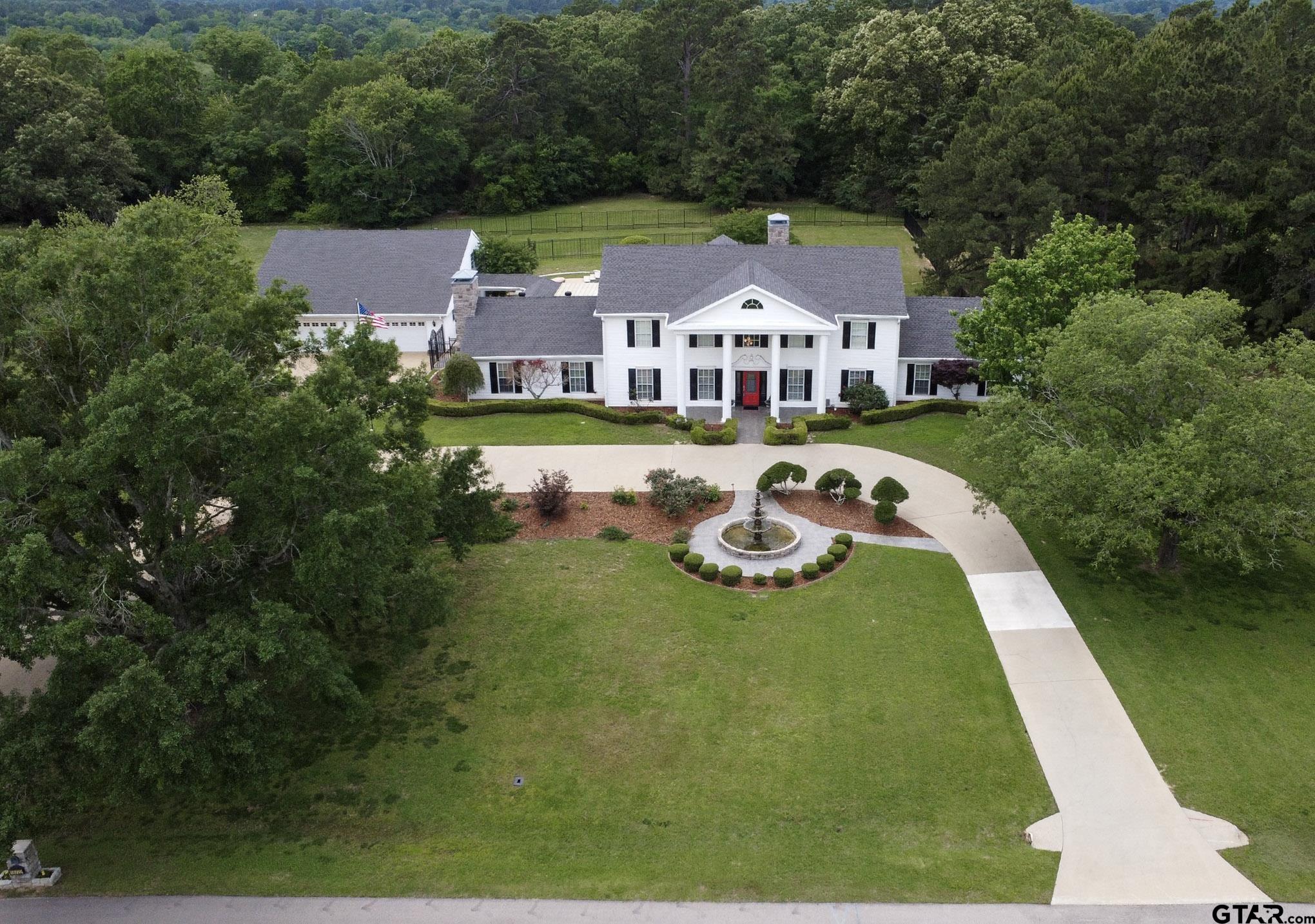 18722 Ridgeline Road, Tyler, TX 75703 — photo 2