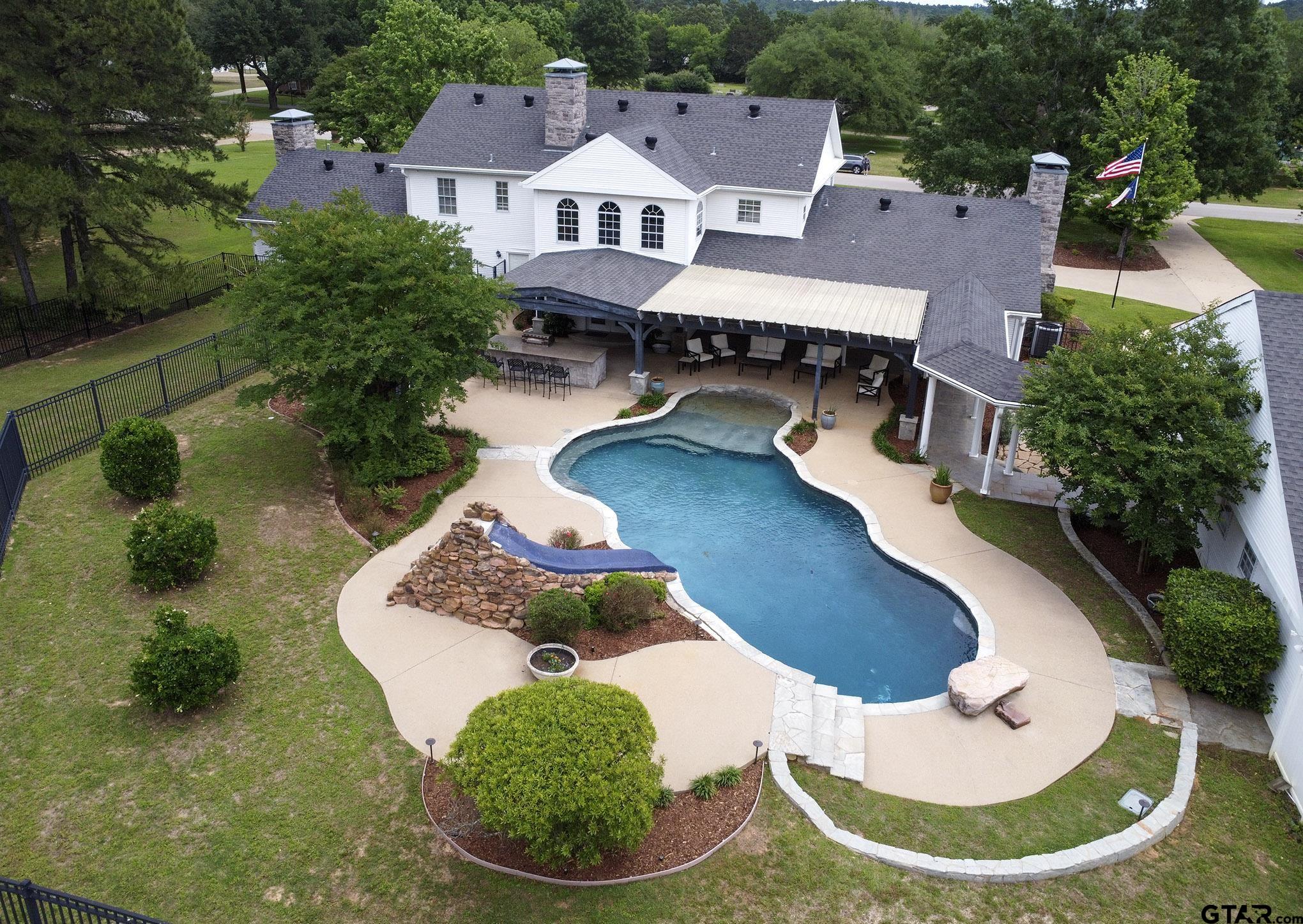 18722 Ridgeline Road, Tyler, TX 75703 — photo 3