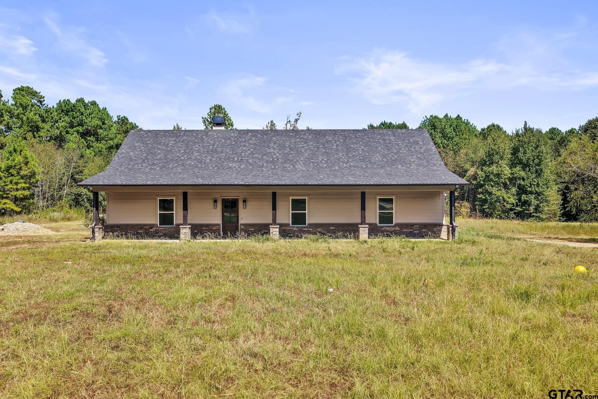 408 County Road 4248 — photo