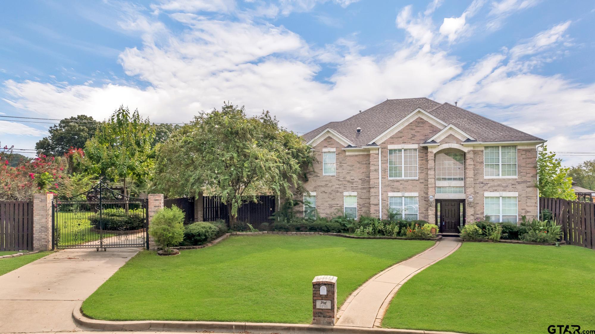 5718 Gloucester, Tyler, TX 75707 — photo 2
