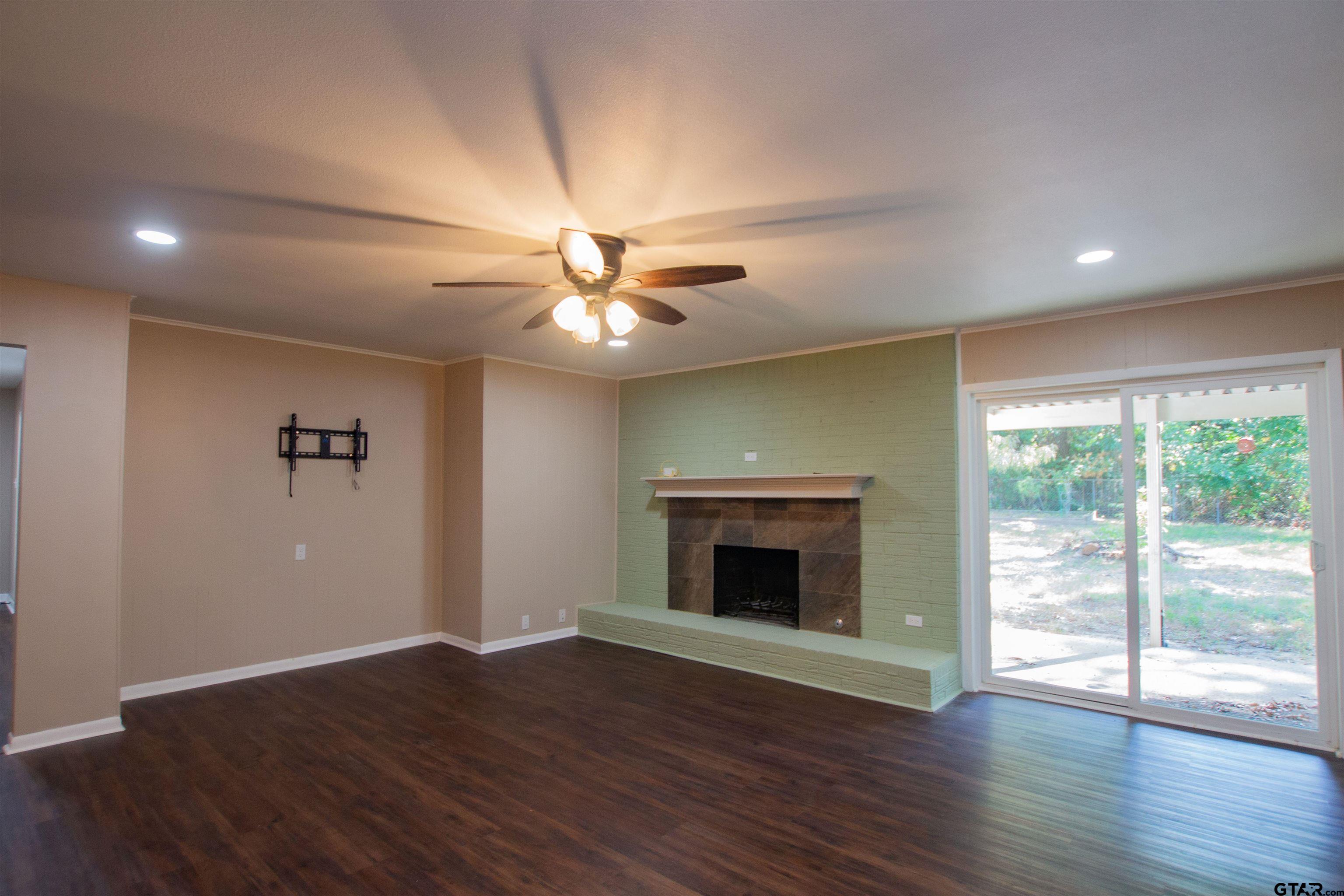 116 Fairview Drive, Longview, TX 75604 — photo 2