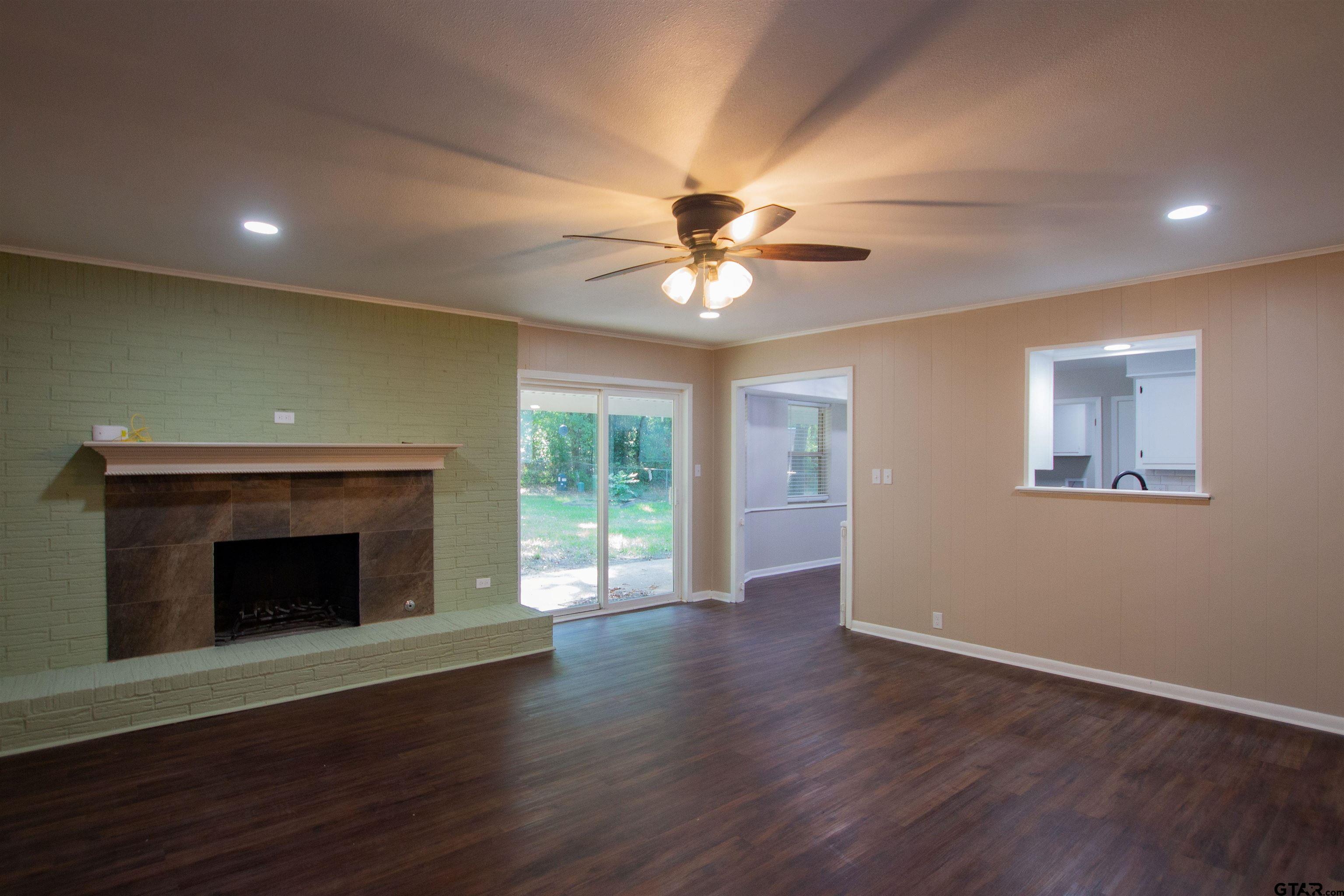 116 Fairview Drive, Longview, TX 75604 — photo 3