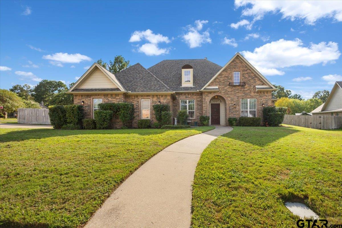 4007 Chapel Ridge — photo