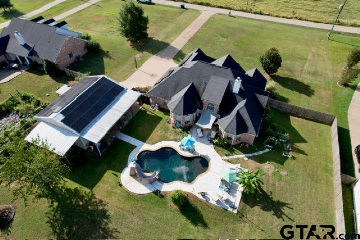 12606 County Road 1260 — photo