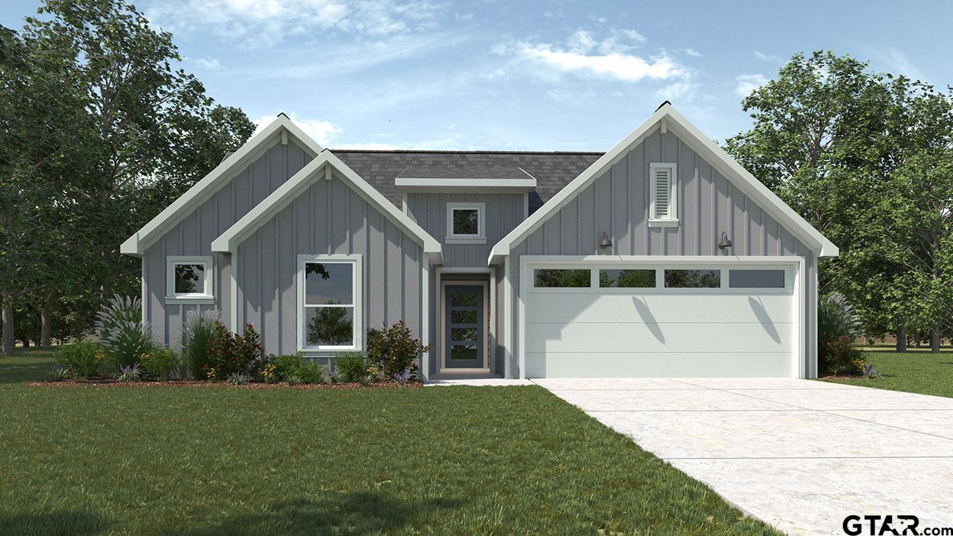 107 Willow Branch Lane — photo