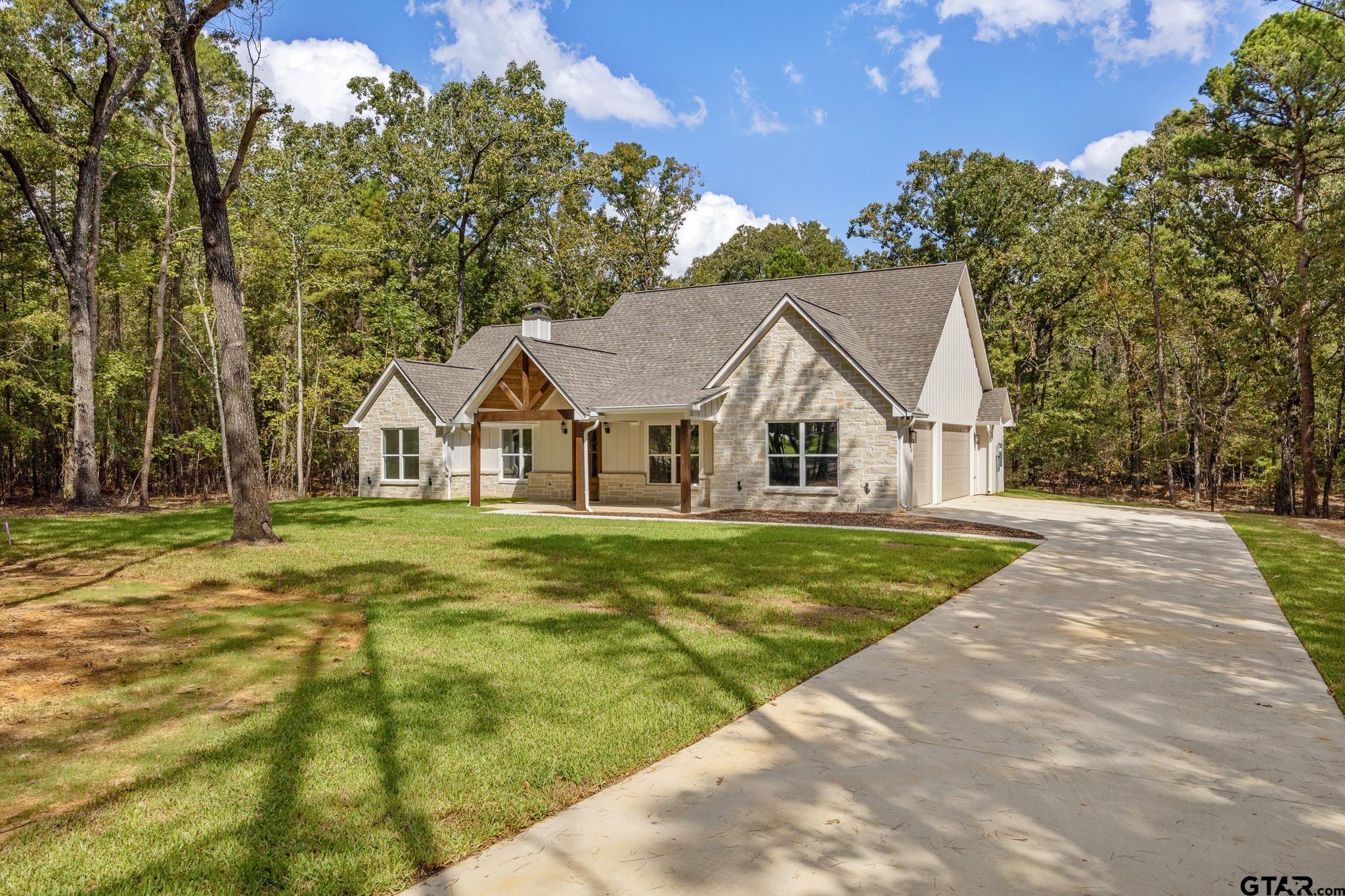 15212 Maple Leaf Court, Tyler, TX 75707 — photo 2