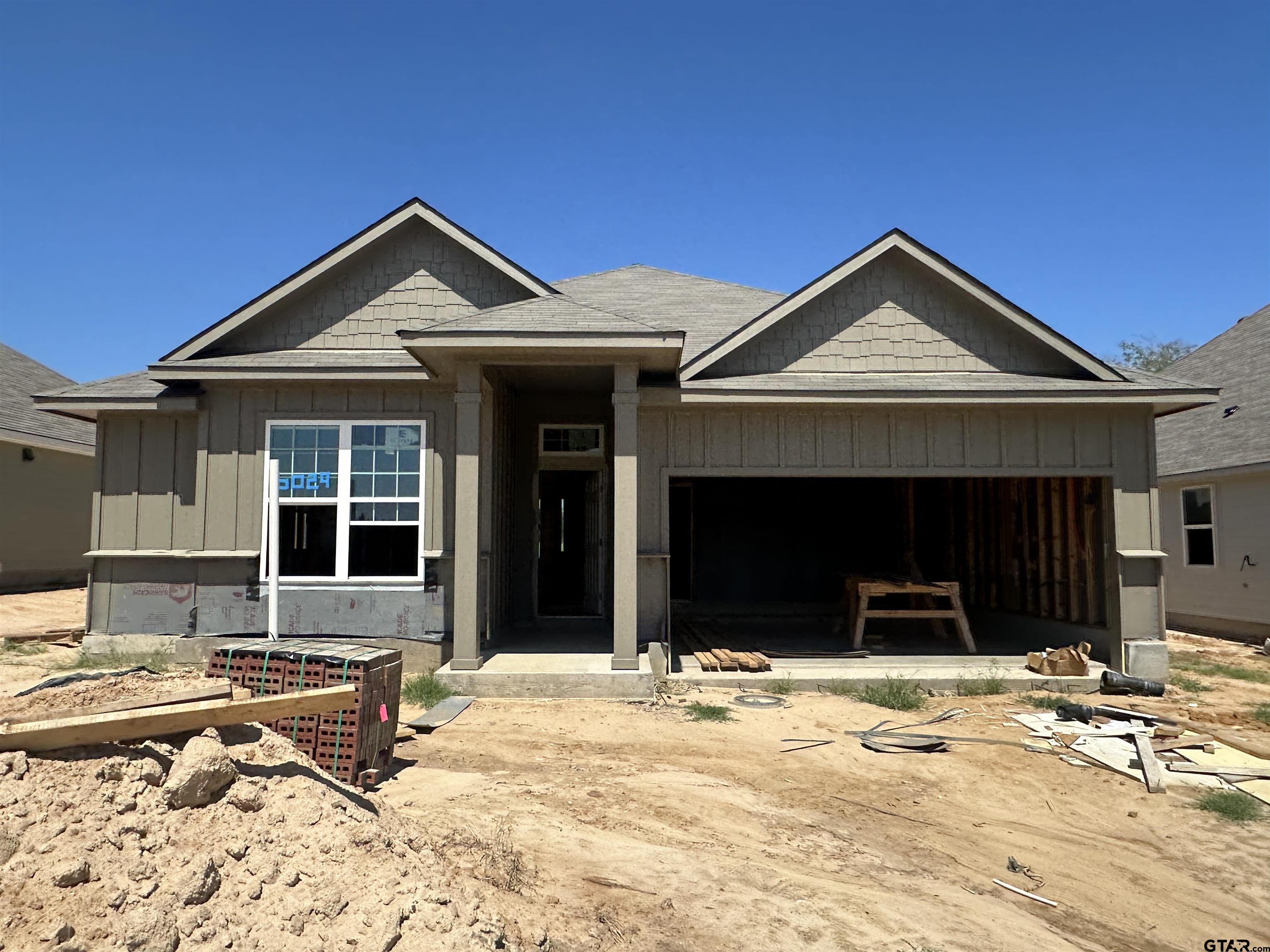 16029 Sir Barton Drive — photo