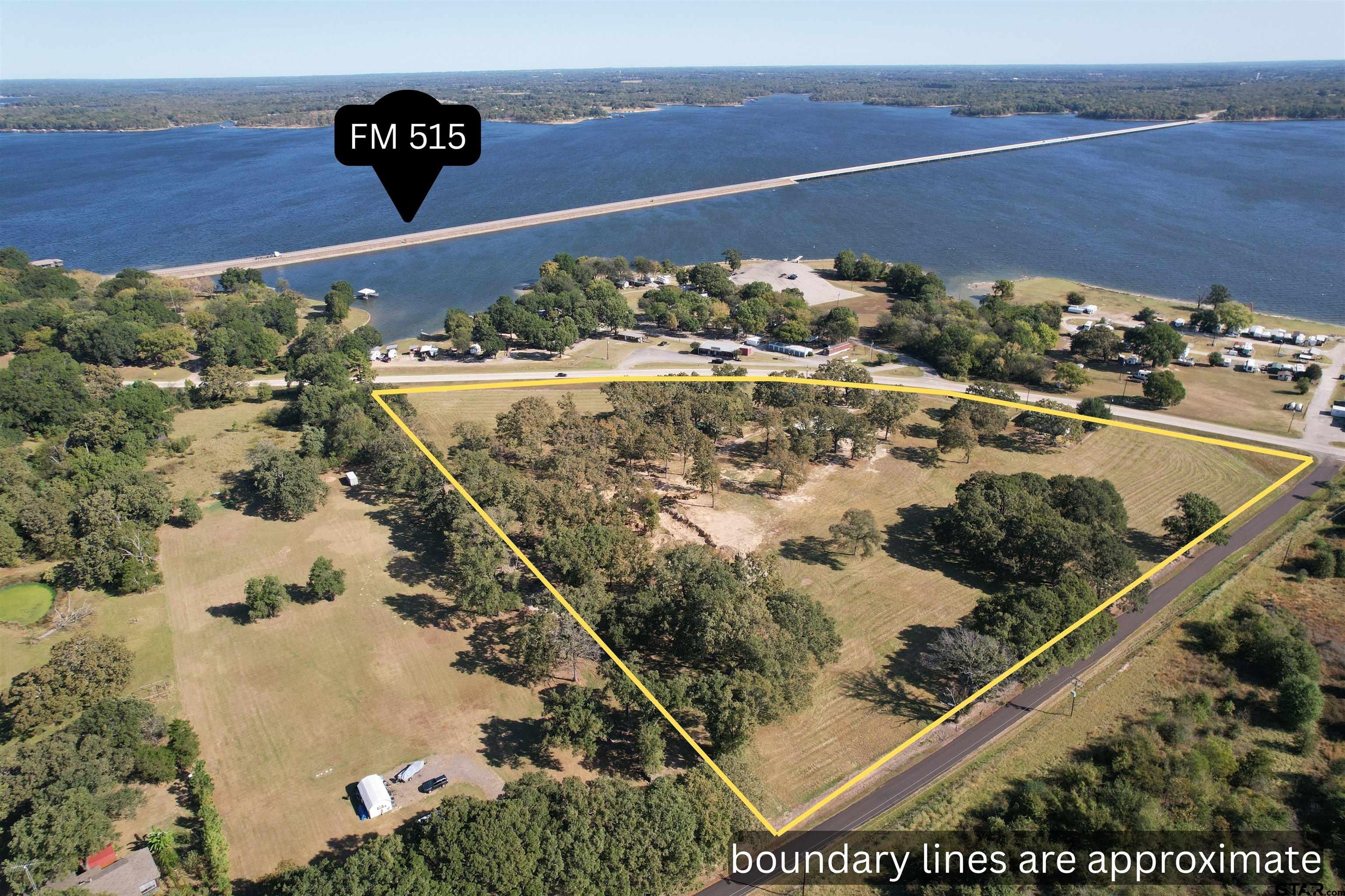 5047 N FM 17 — photo
