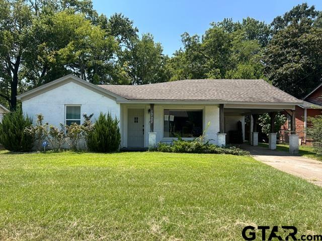 1722 N Hill Ave — photo