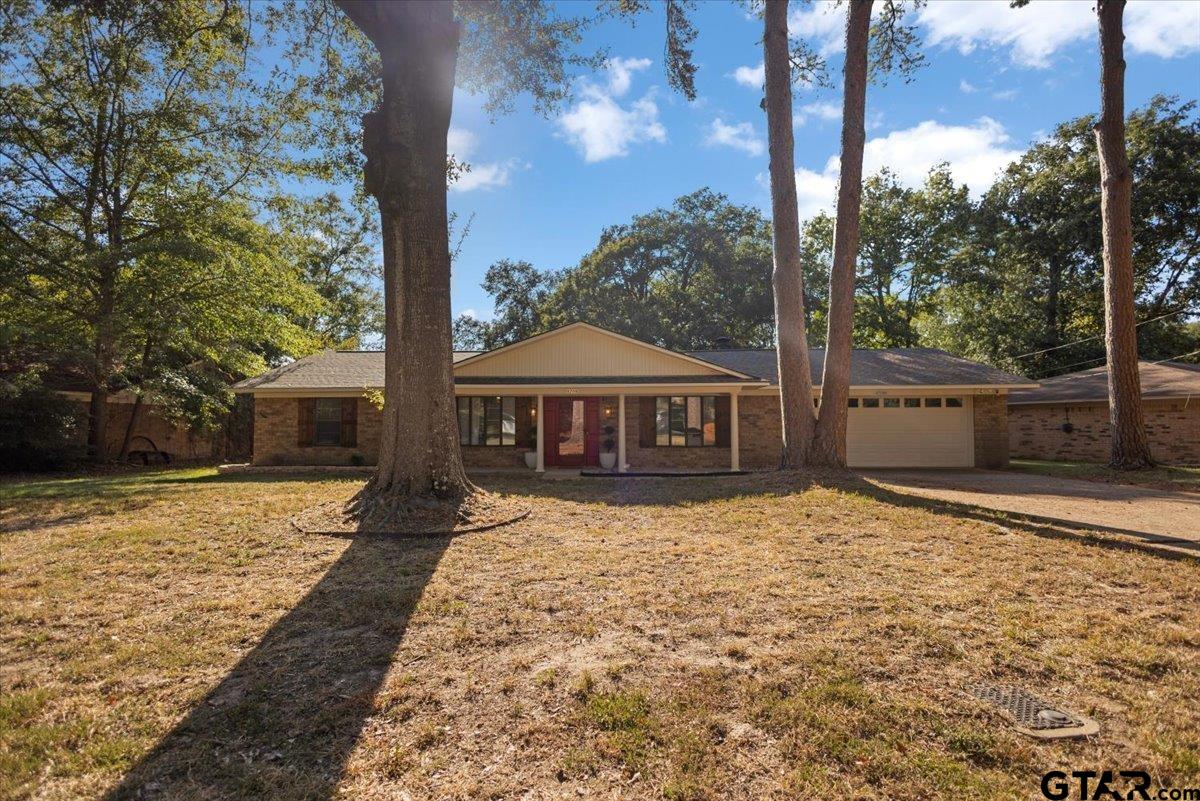 8209 Clemson Dr. — photo