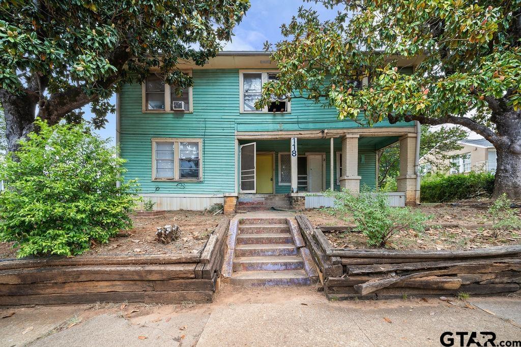 118 S Beverly — photo