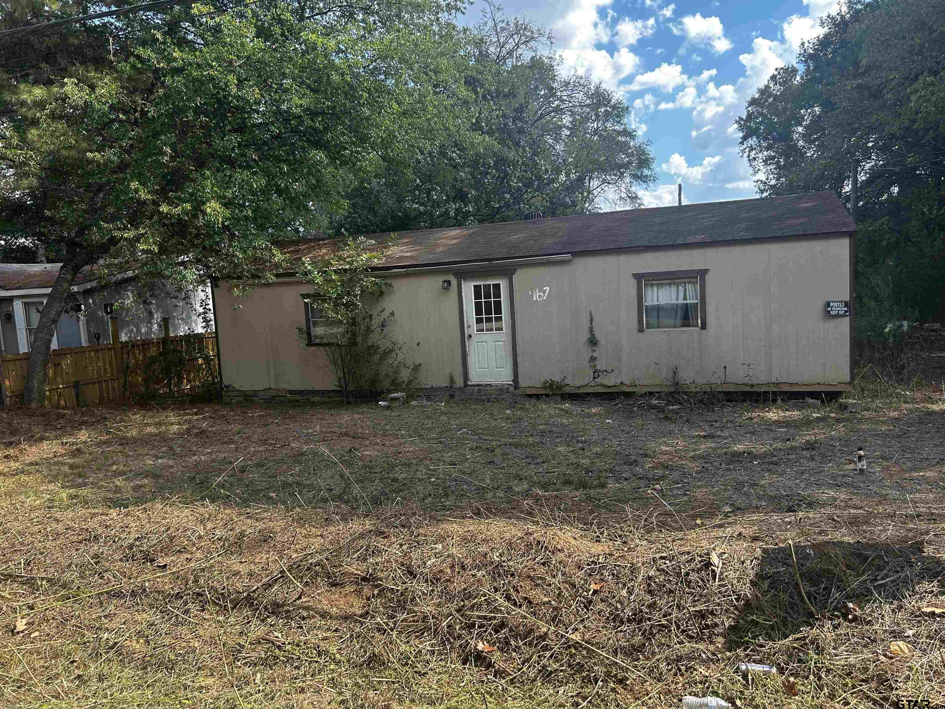 967 Rabbit Creek Dr. — photo