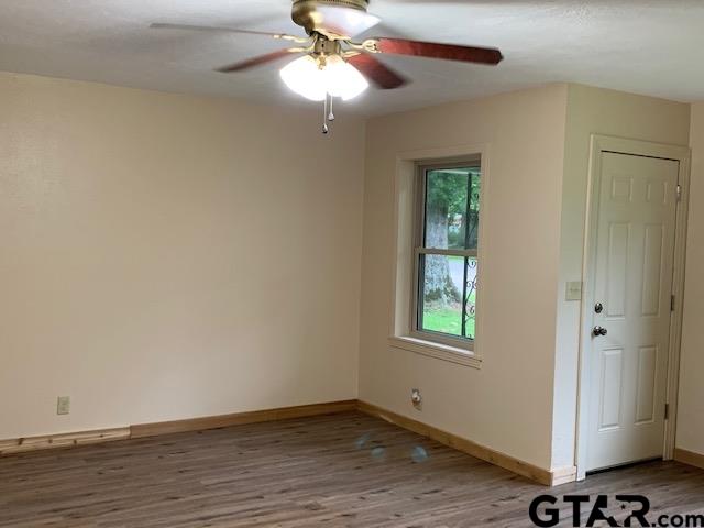 1221 Webb, Daingerfield, TX 75638 — photo 2