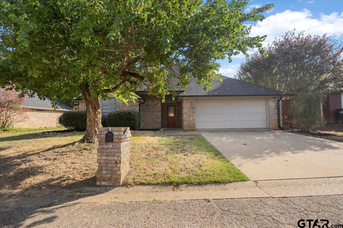 5922 Creekside Circle — photo