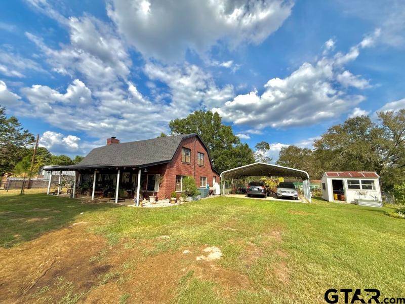 11408 County Road 3168 — photo