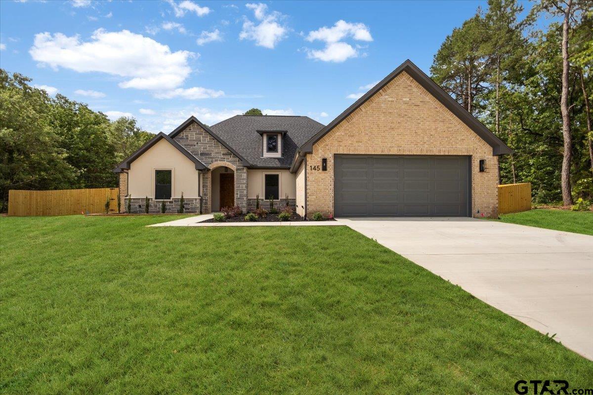 145 Private Road 6238 — photo