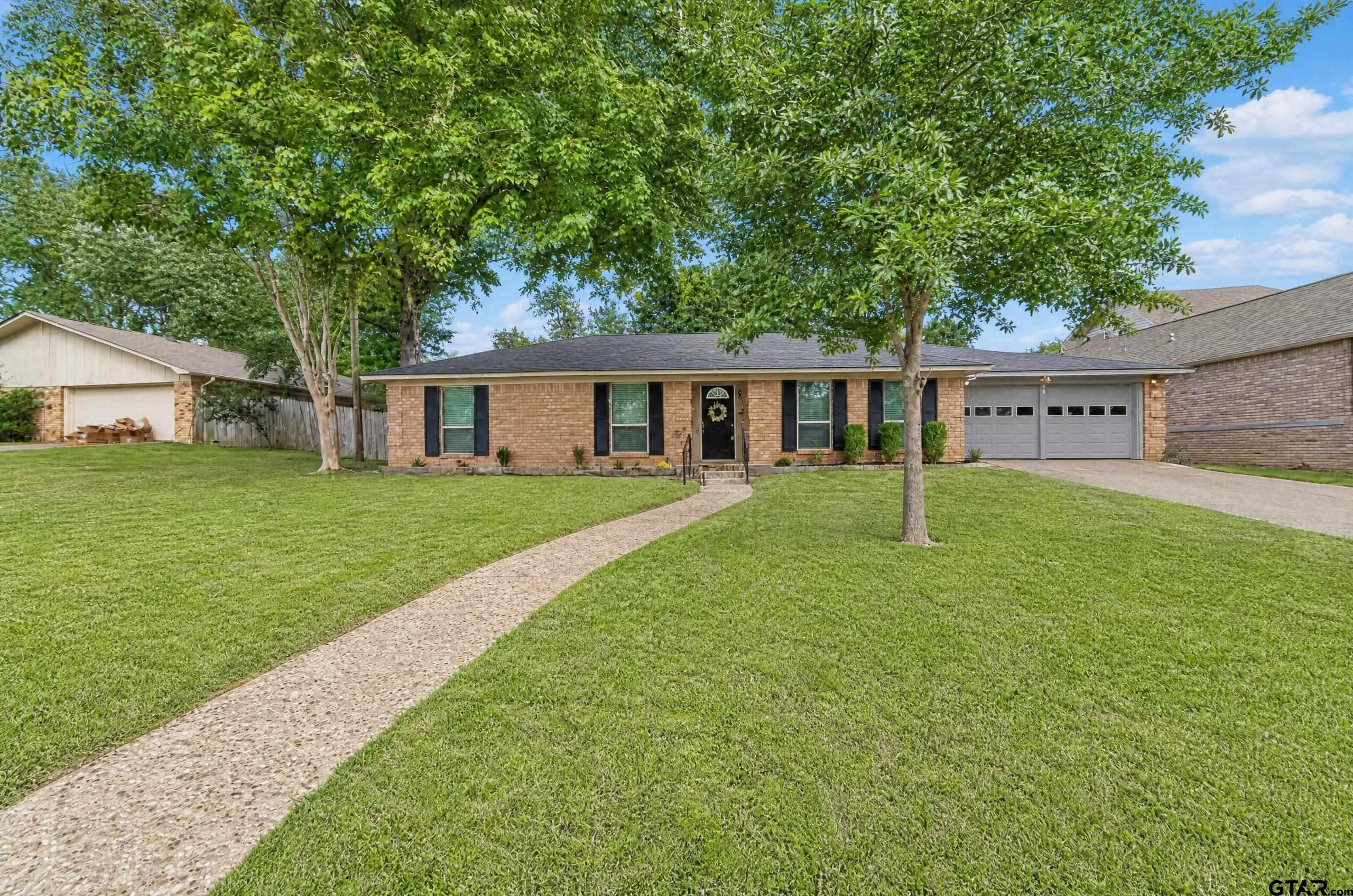 5314 Athens Drive — photo