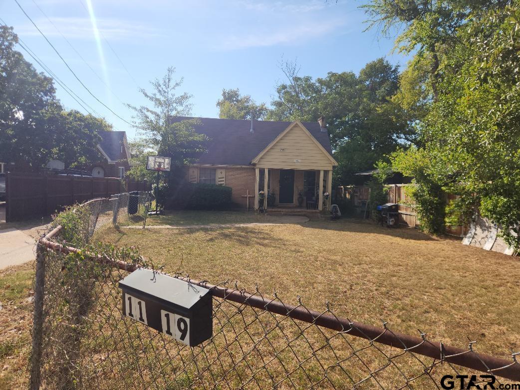 1119 S Old Noonday Rd. — photo