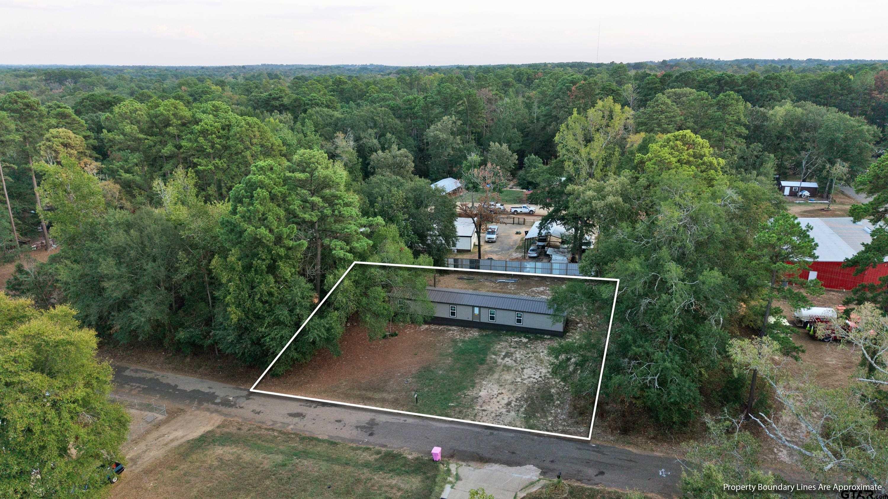 6836 Myrtlewood Trail — photo
