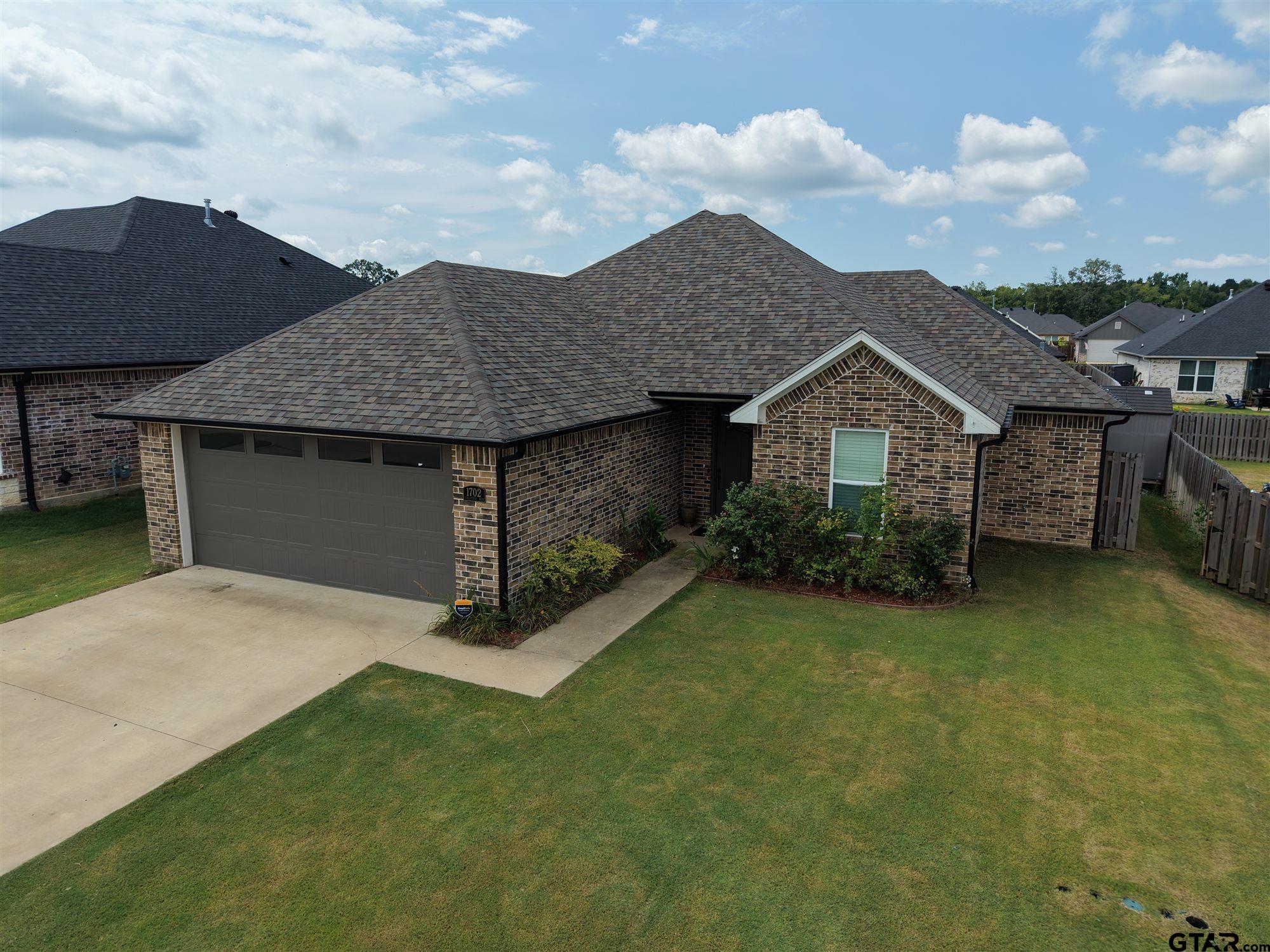 1702 Forestdale Blvd. — photo