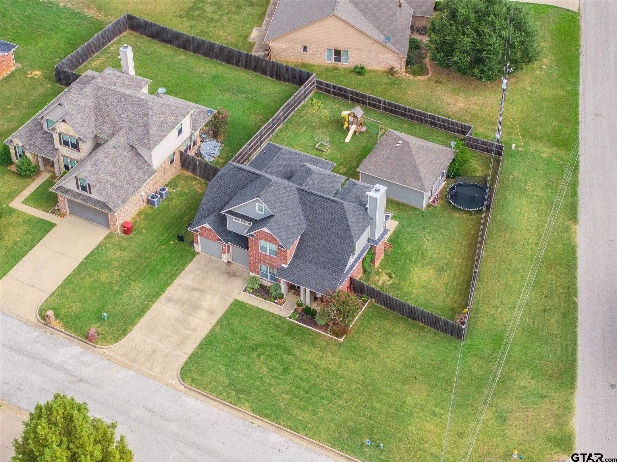4469 Etheridge Circle, Canton, TX 75103 — photo 2