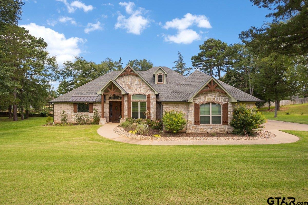 332 Hines Crossing — photo
