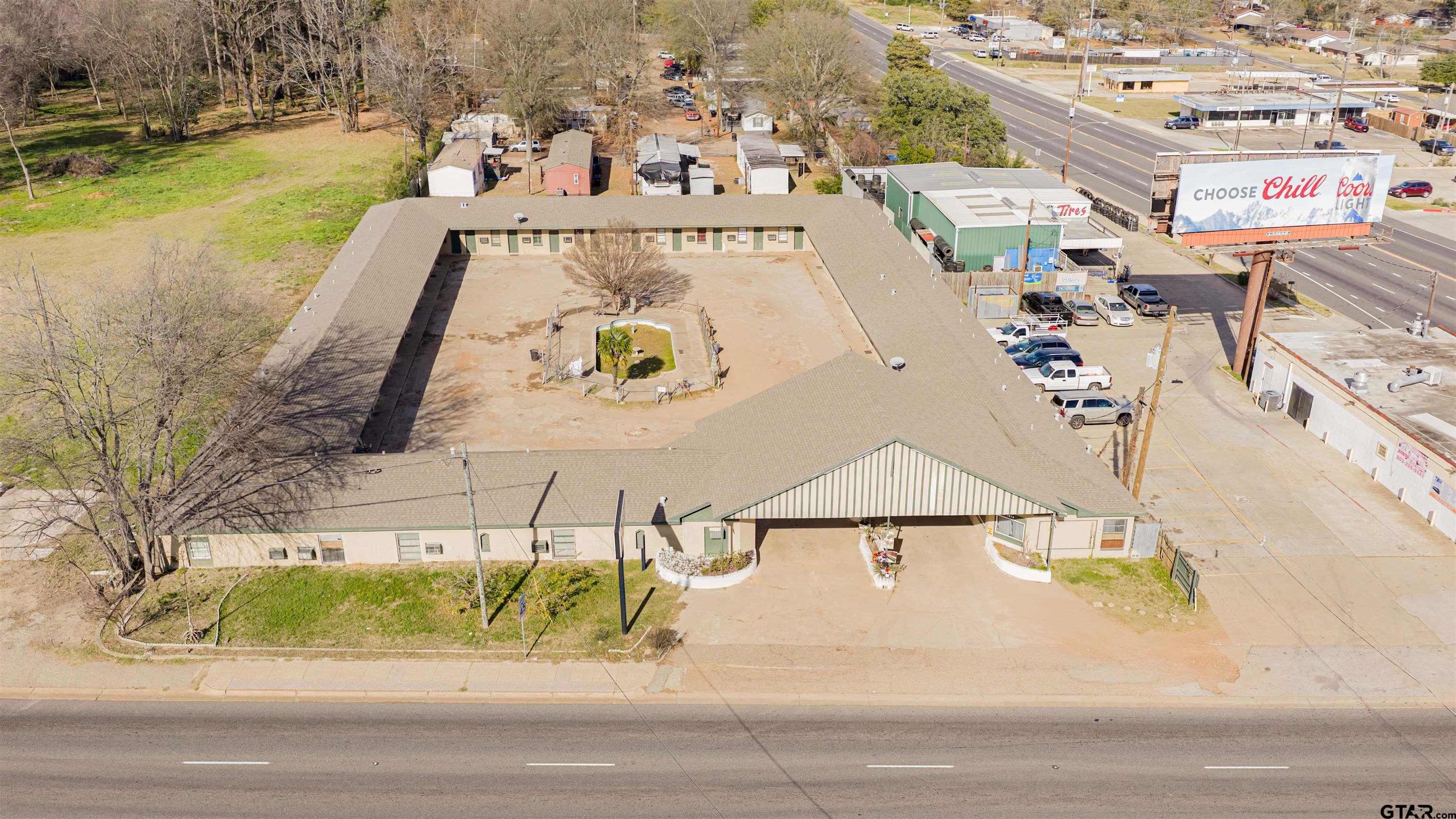 1915 E Marshall Avenue, Longview, TX 75601 — photo 2