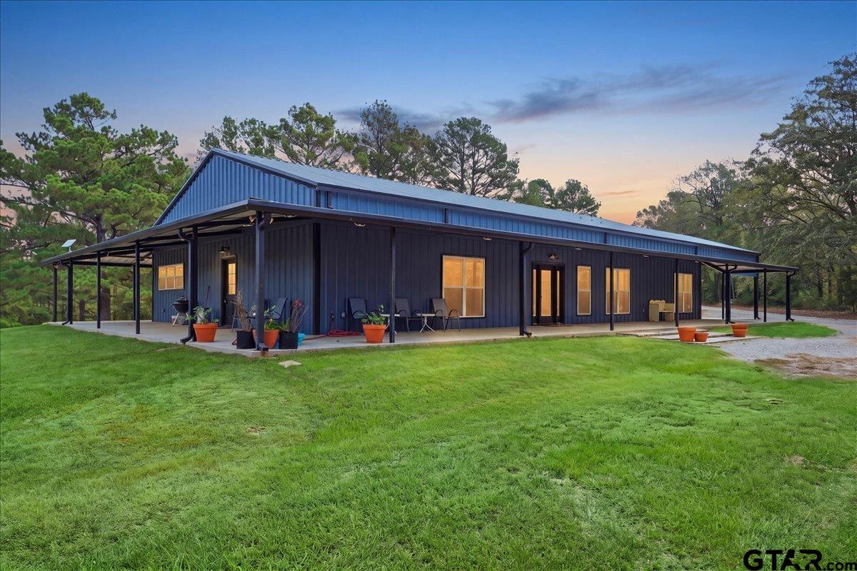 448 County Road 3955 — photo