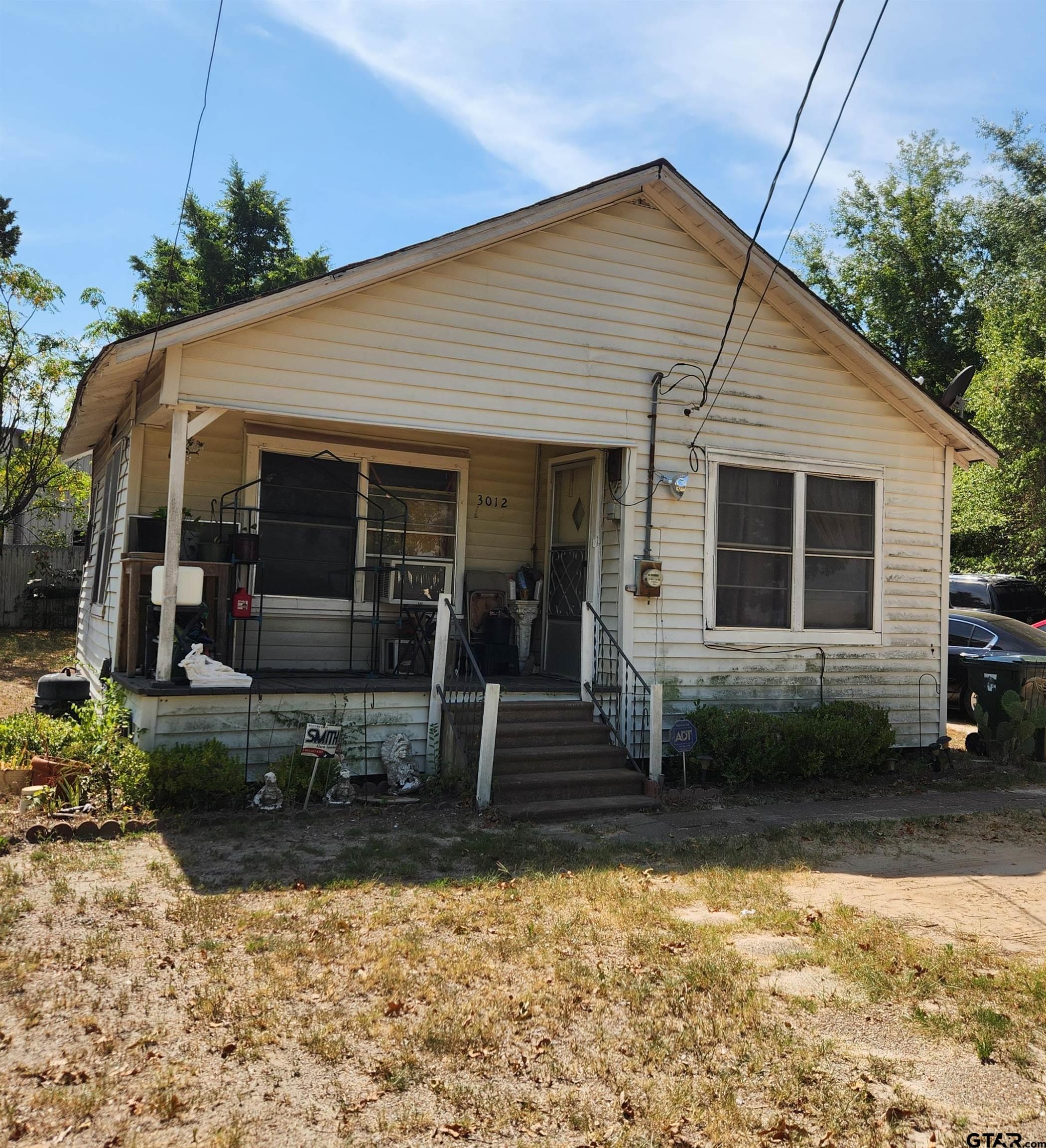 3012 McCormick, Tyler, TX 75701 — photo 2