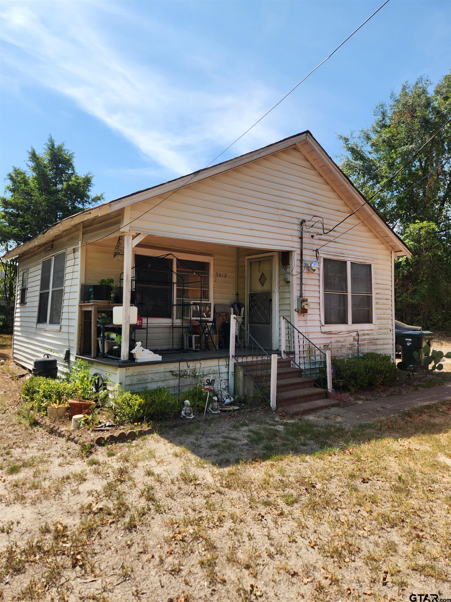 3012 McCormick, Tyler, TX 75701 — photo 3