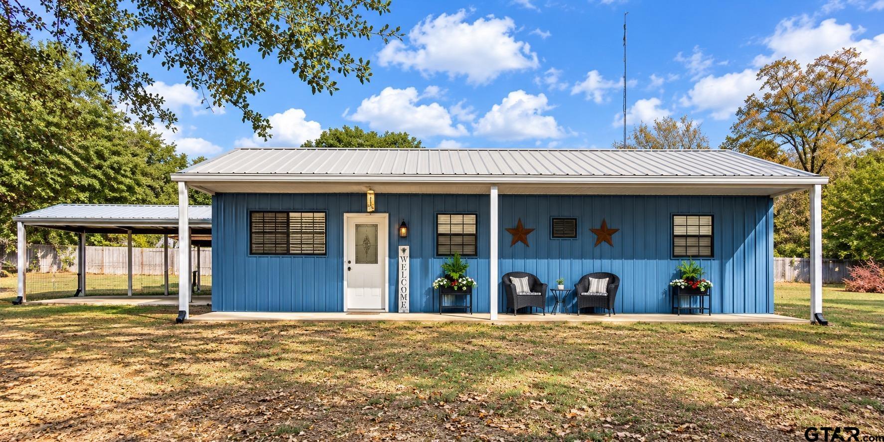13662 County Road 2241 — photo
