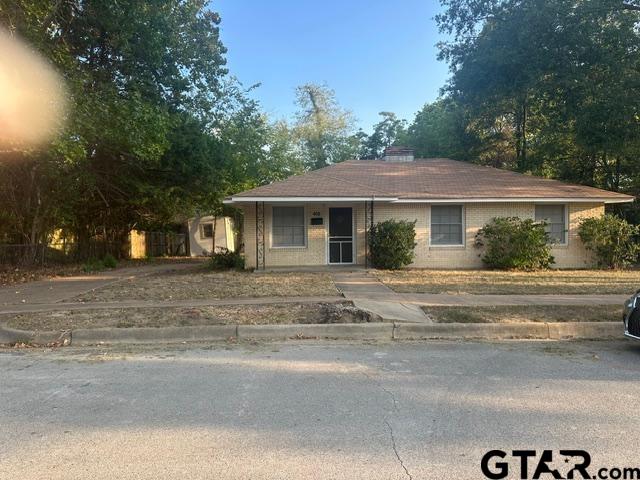 410 E Rix, Tyler, TX 75701