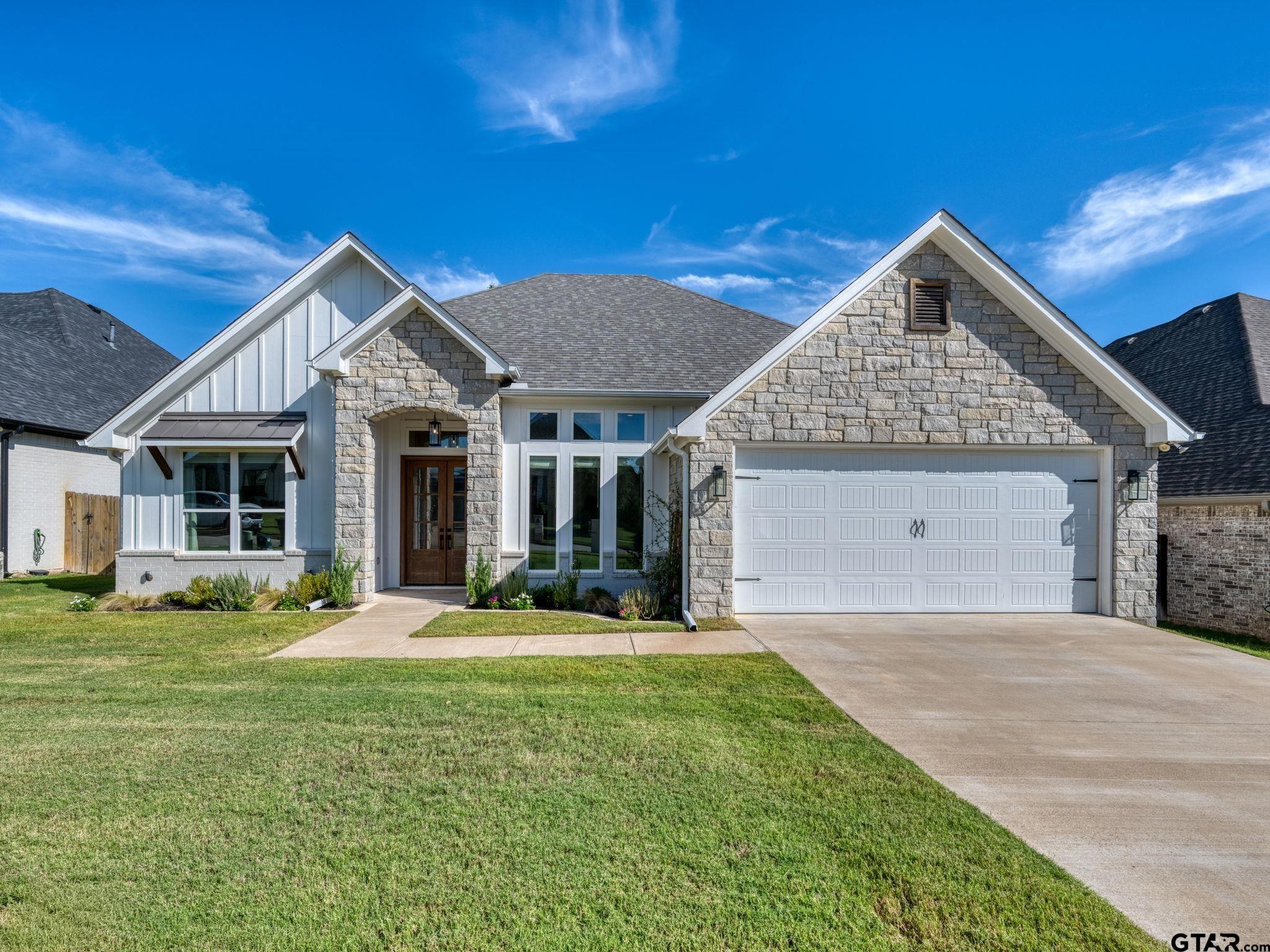 3109 Salado Creek Dr — photo