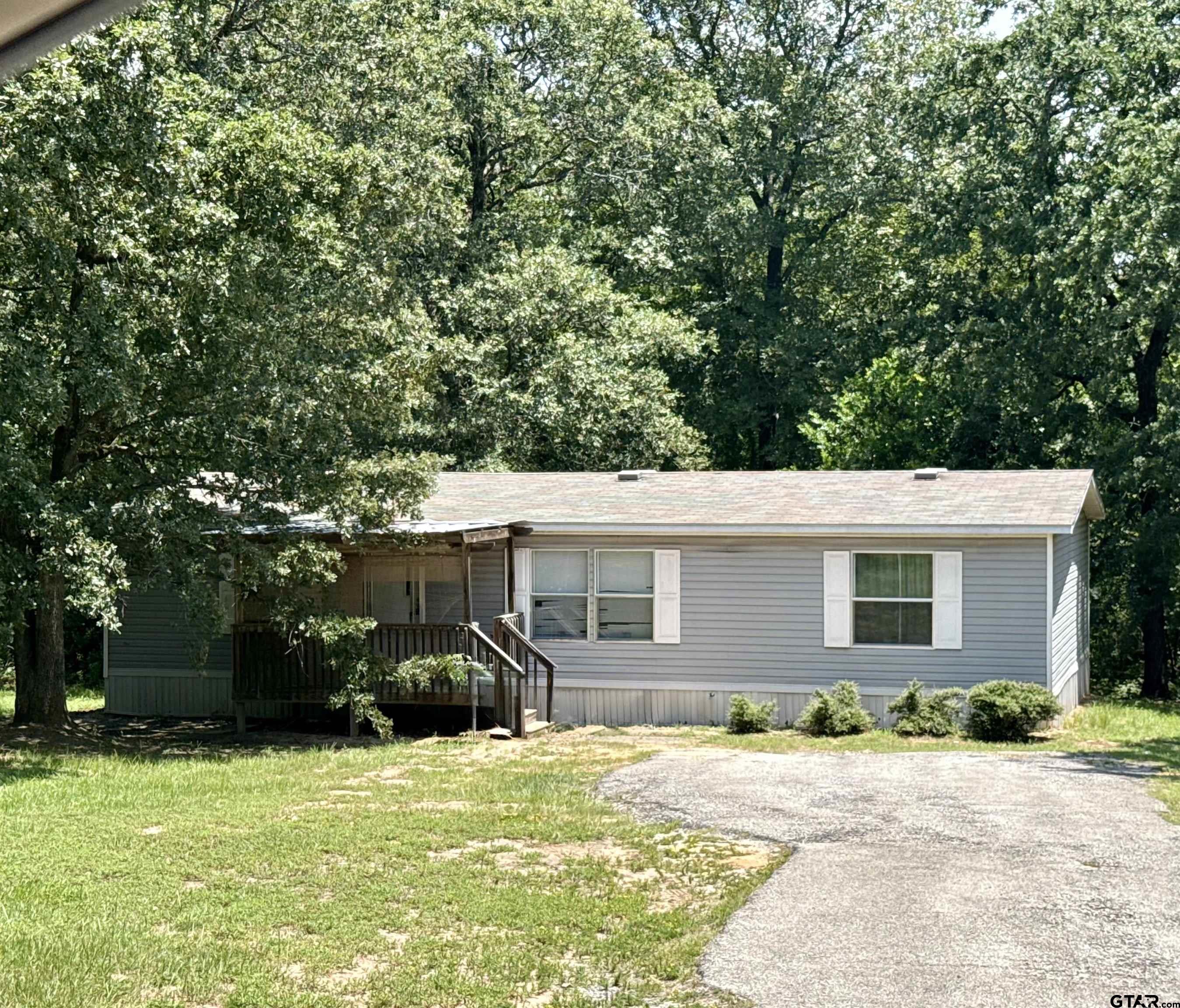 17206 Countrywood Lane — photo