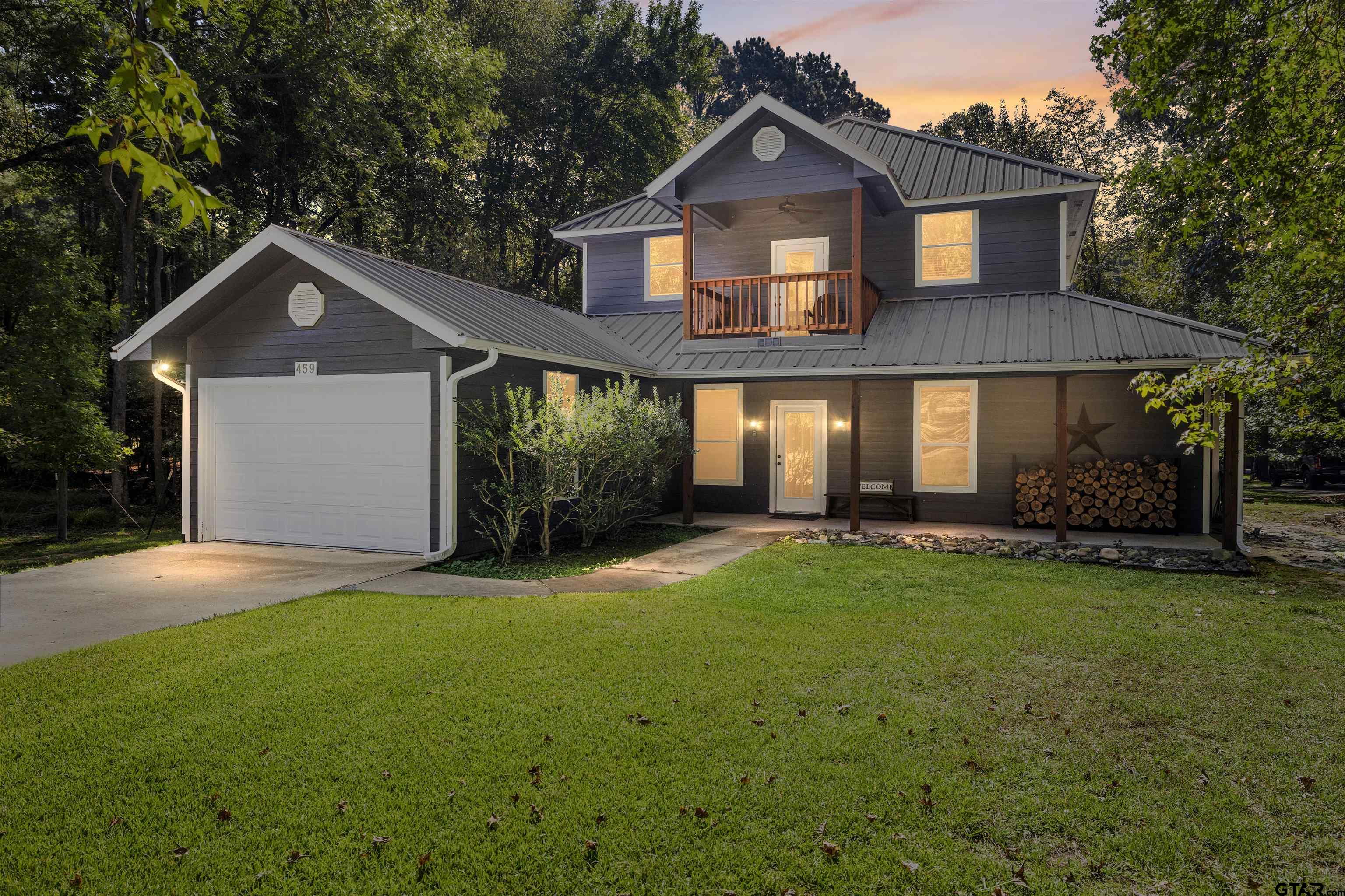 459 Winding Lane — photo