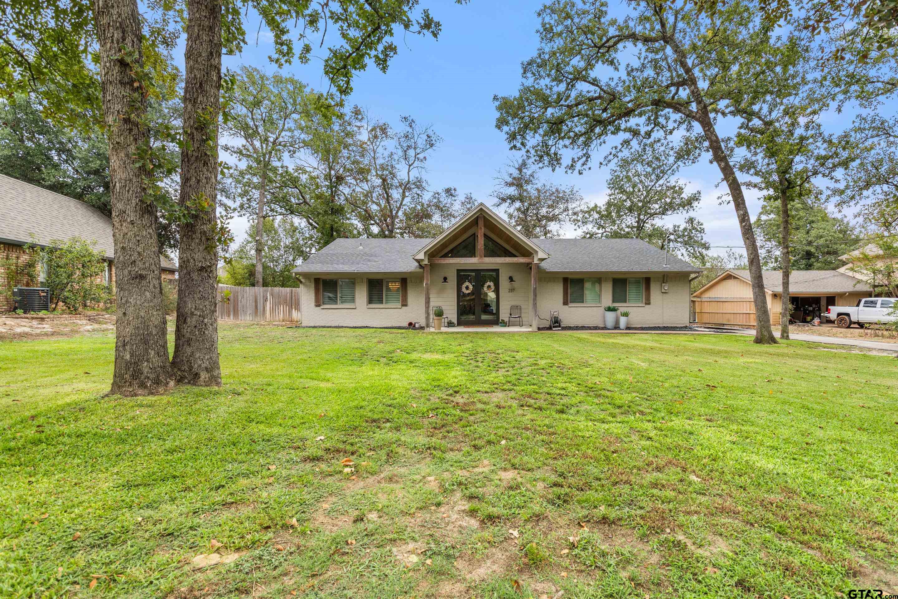 237 E Hideaway Lane — photo