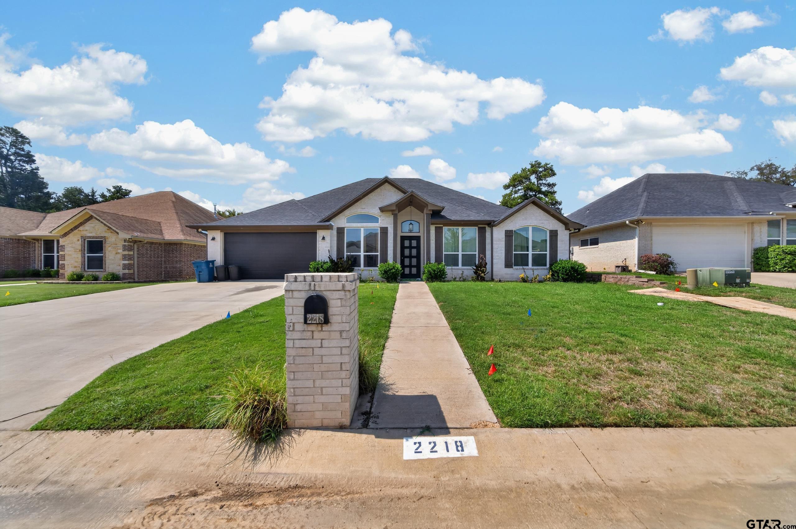 2218 Rana, Flint, TX 75762 — photo 2