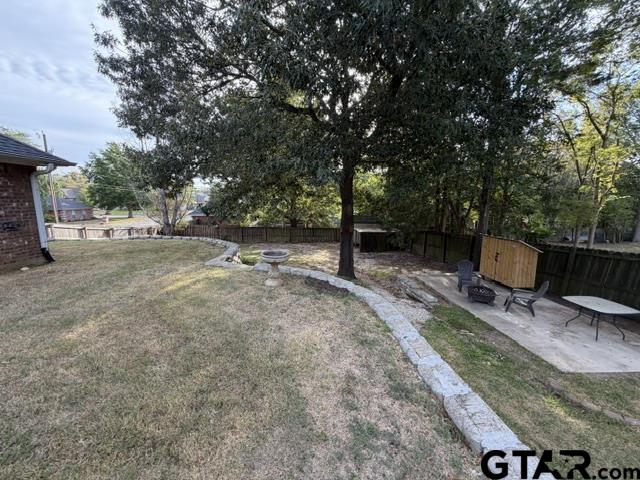 609 William, Lindale, TX 75771 — photo 3