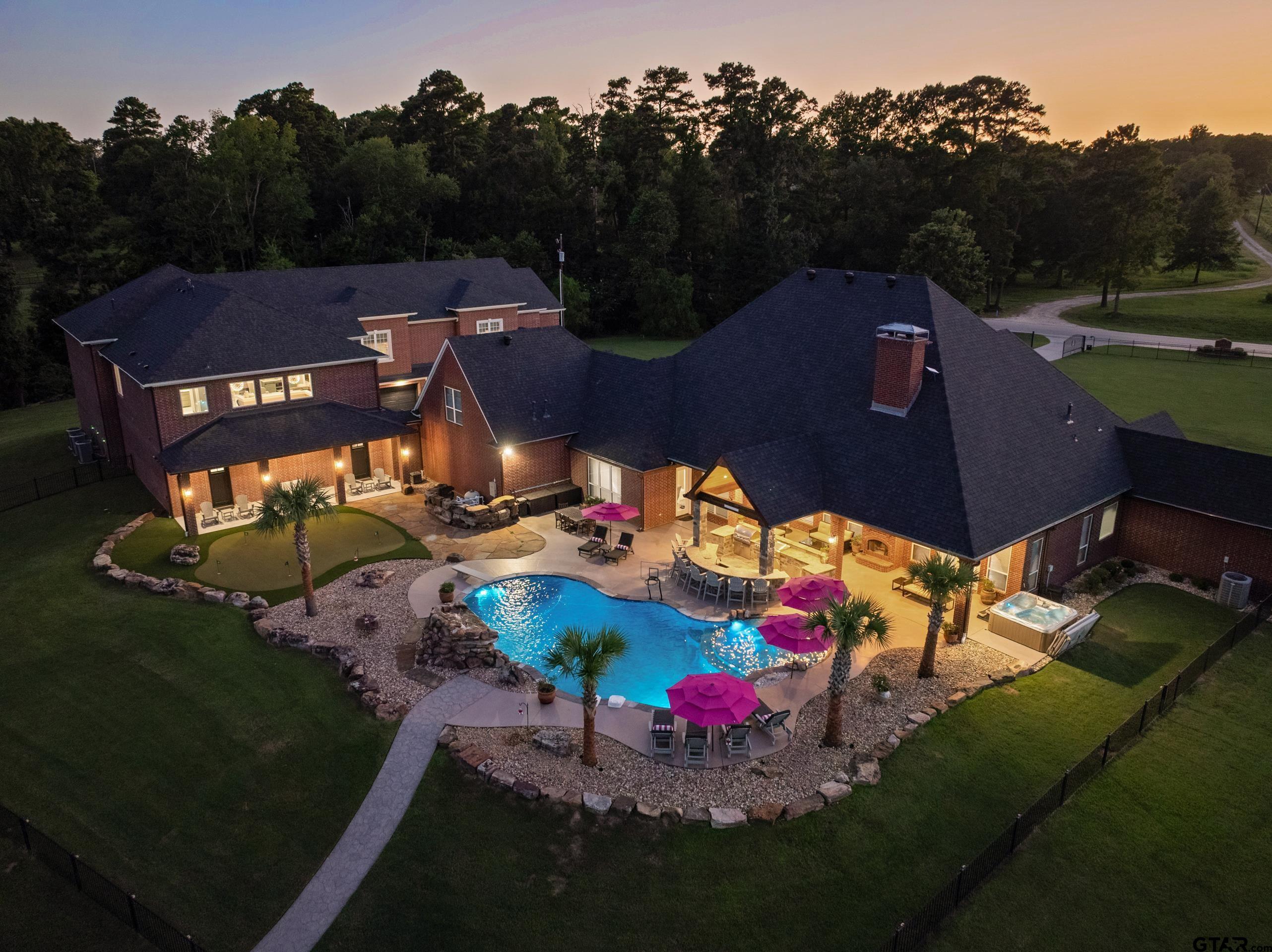 21711 Mixon Rd. — photo