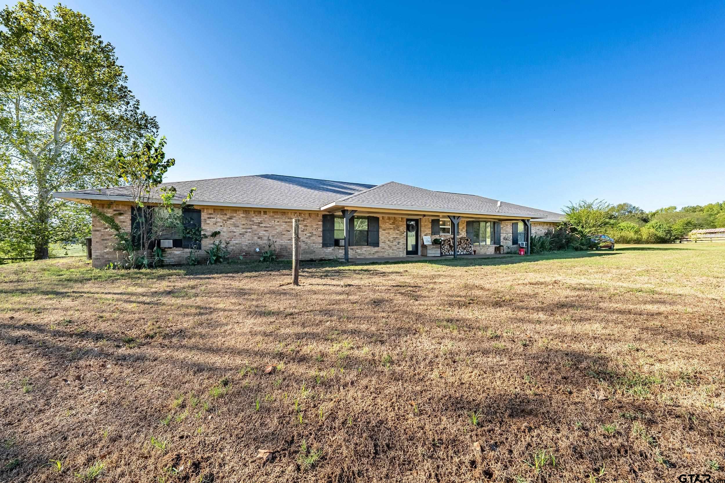 3643 County Road 1309 — photo