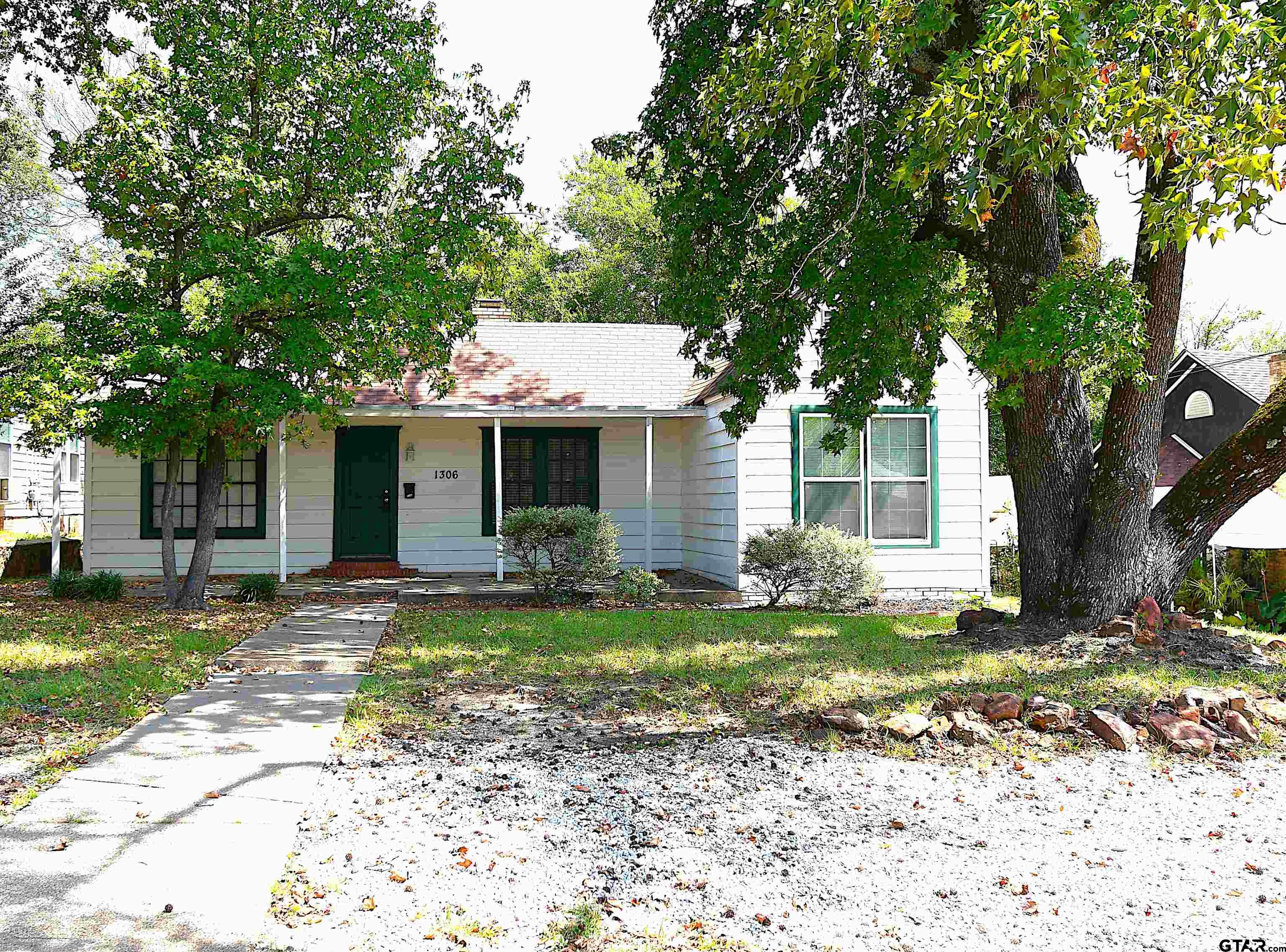 1306 S Glenwood Blvd — photo