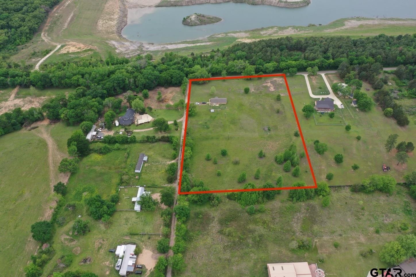 1399 County Road 2400 — photo