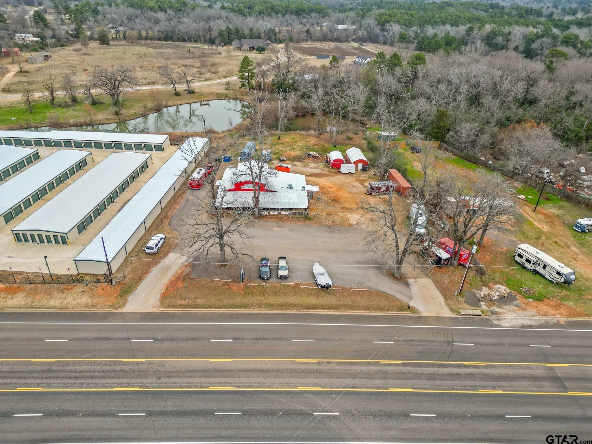 11811 State Hwy 64 E — photo