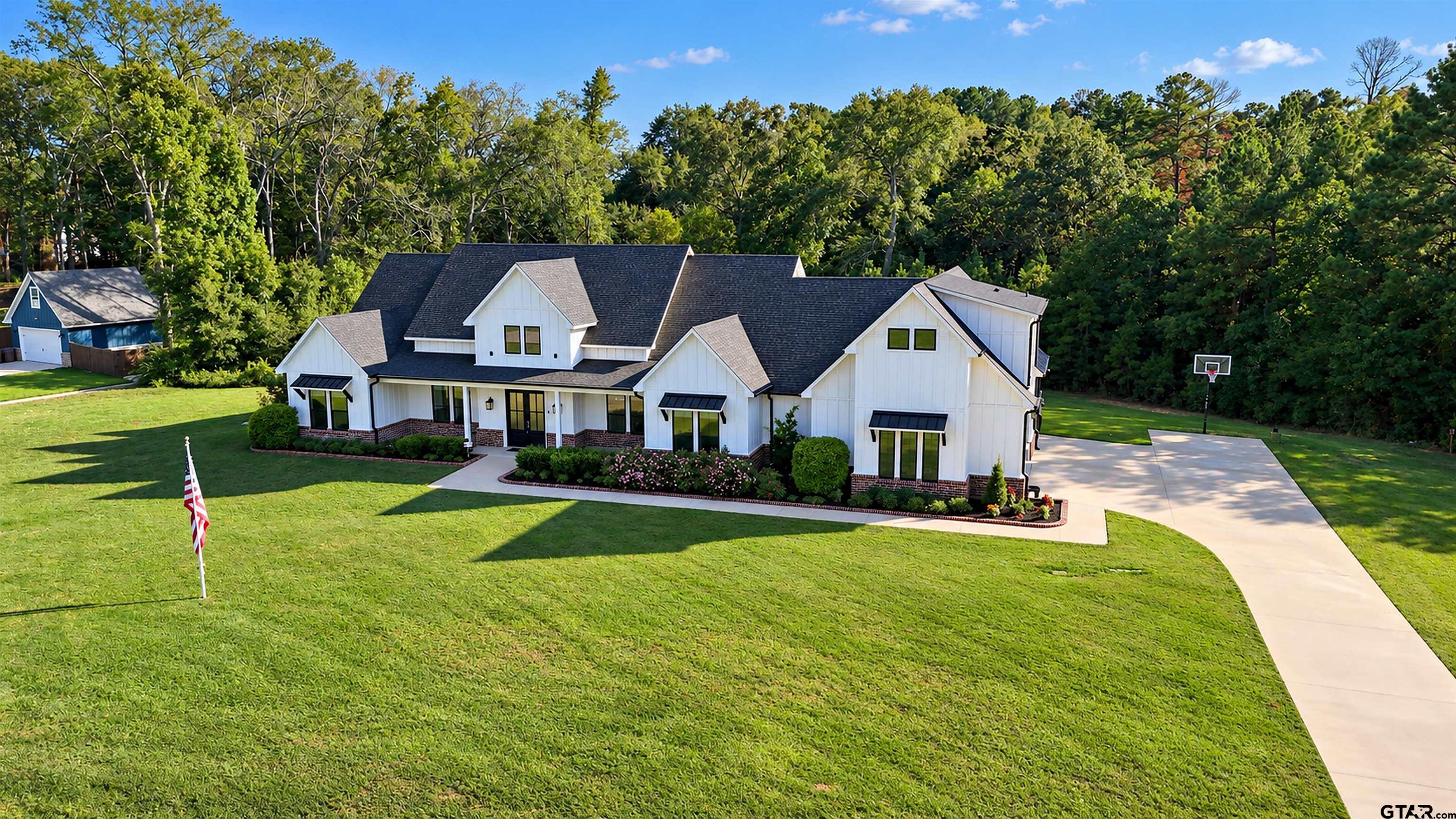 21408 Gatlinburg Road, Bullard, TX 75757 | Realty.com