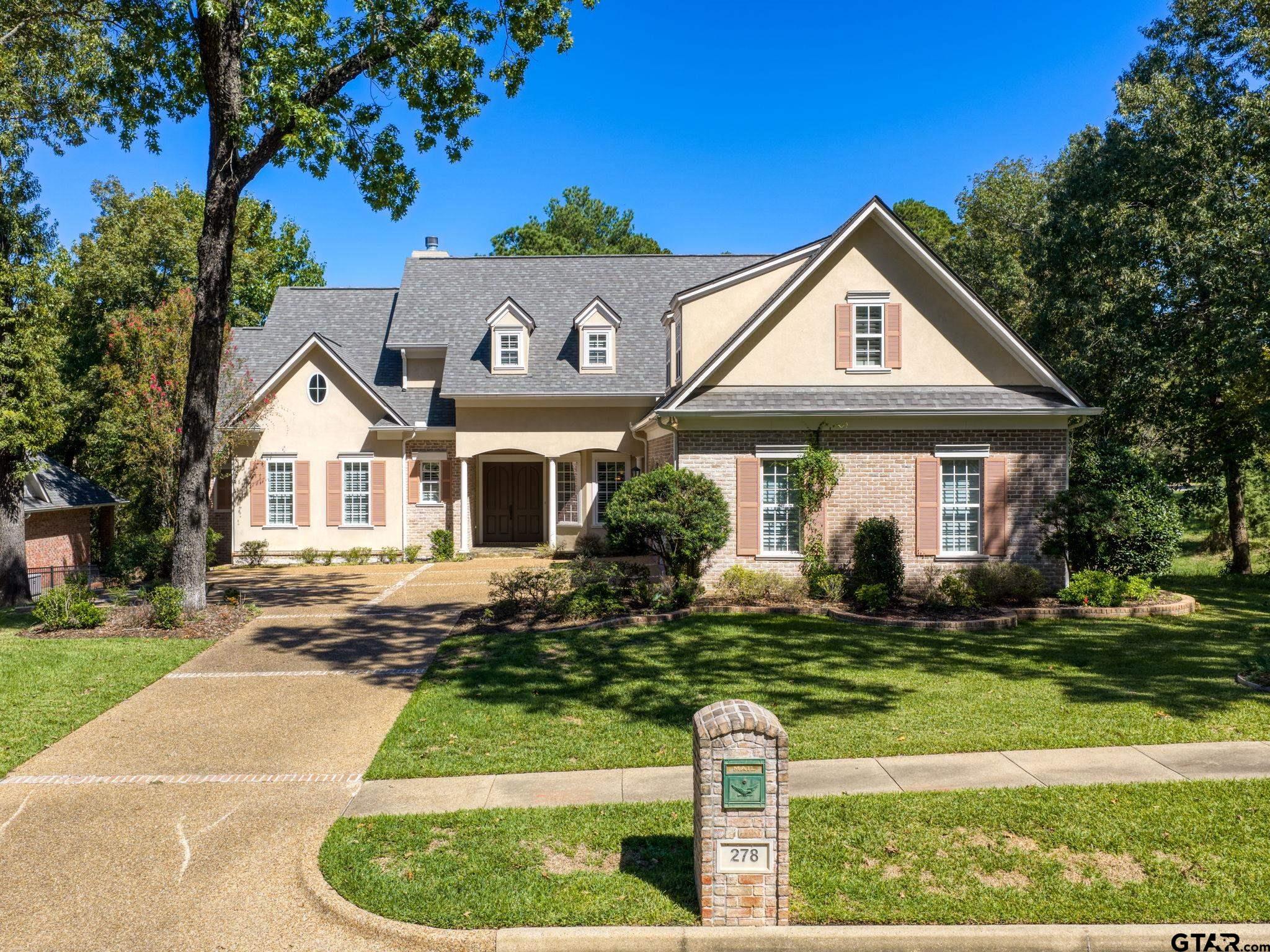 278 Sunset Circle — photo