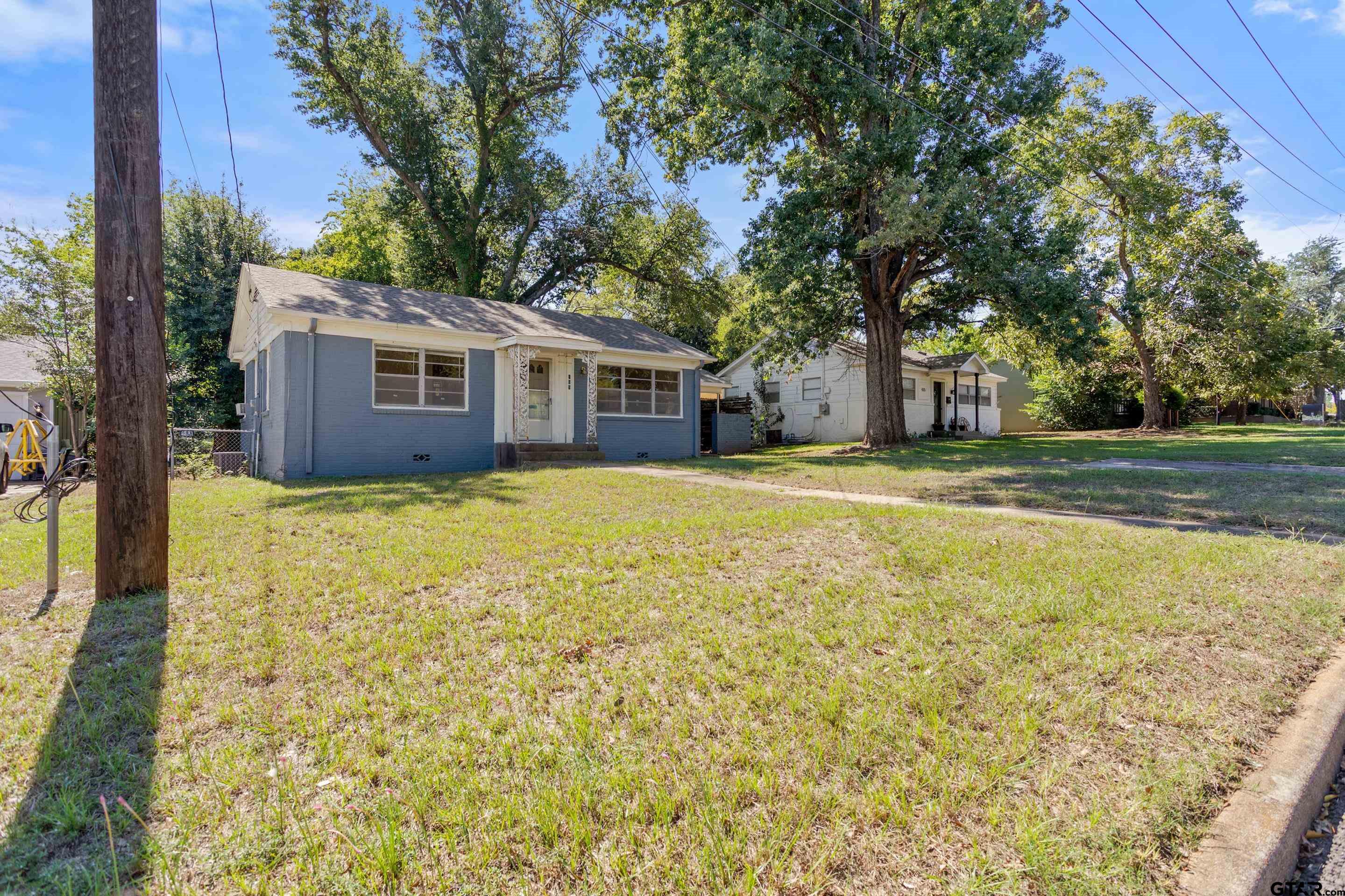 409 E 5th Street, Tyler, TX 75701 — photo 2