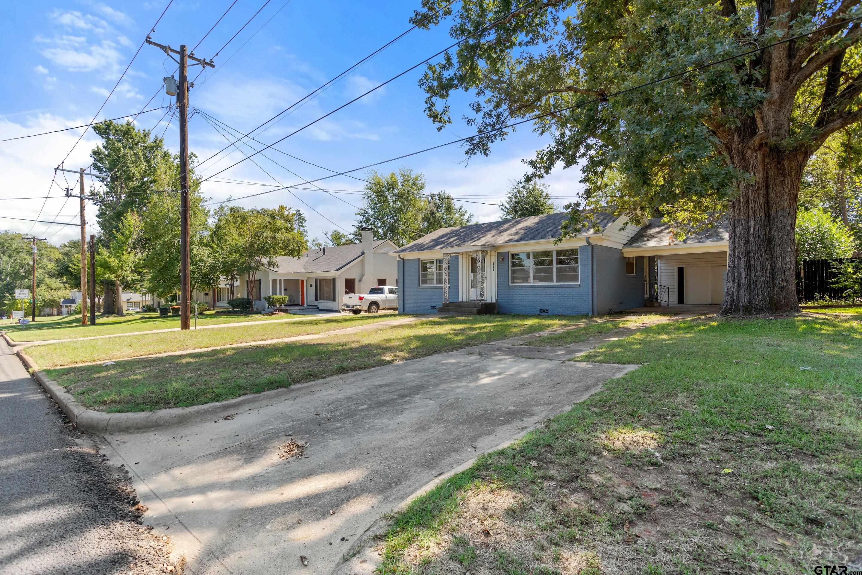 409 E 5th Street, Tyler, TX 75701 — photo 3