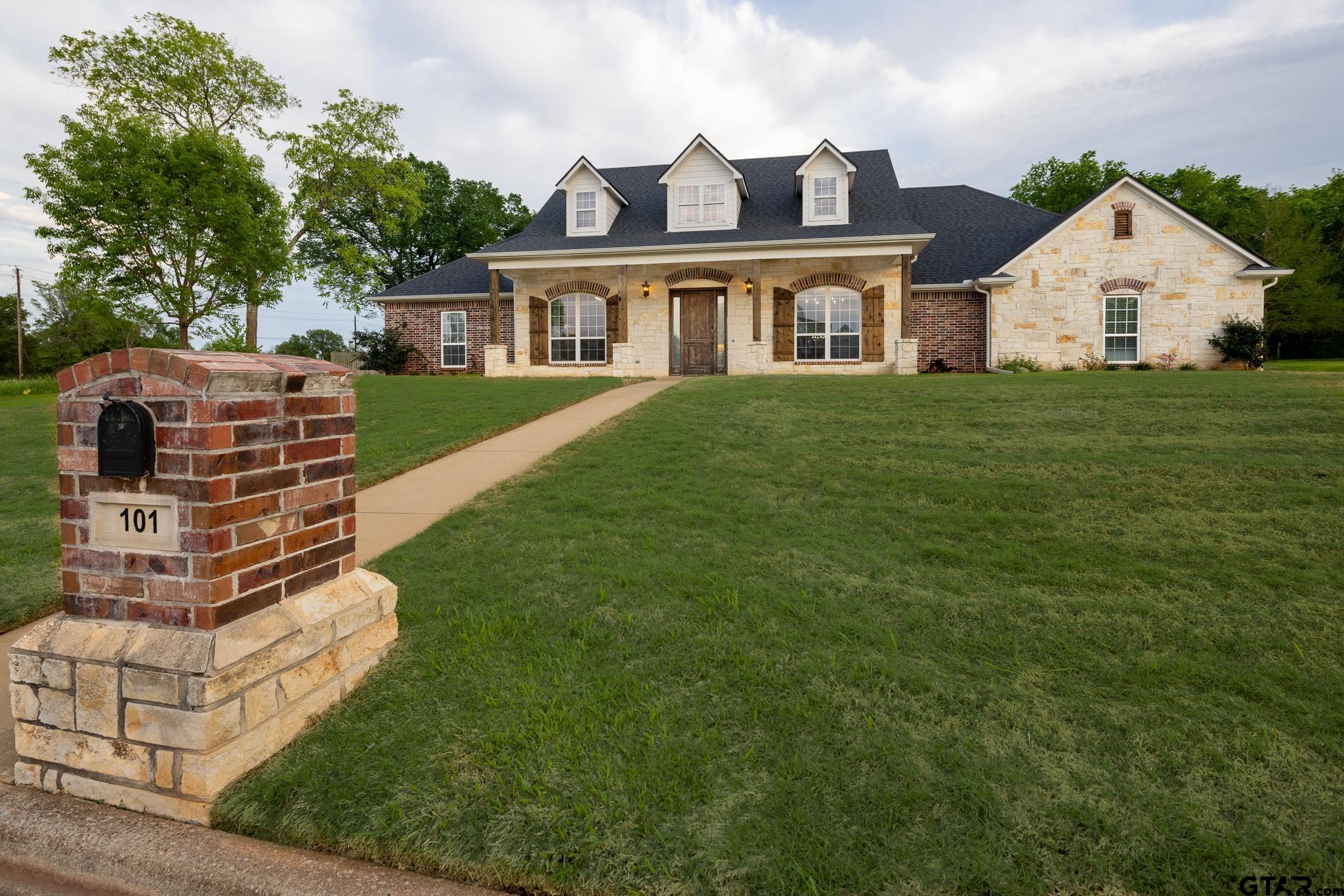 101 Thames Drive, Bullard, TX 75757 | Realty.com