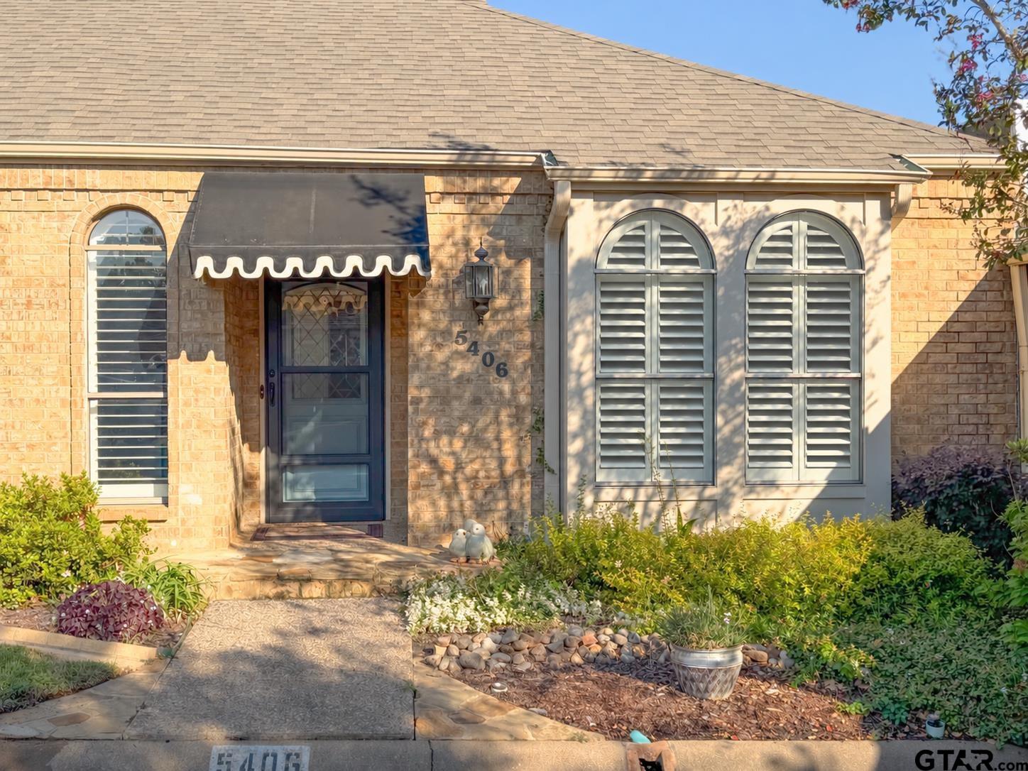 5406 Carmel Court — photo