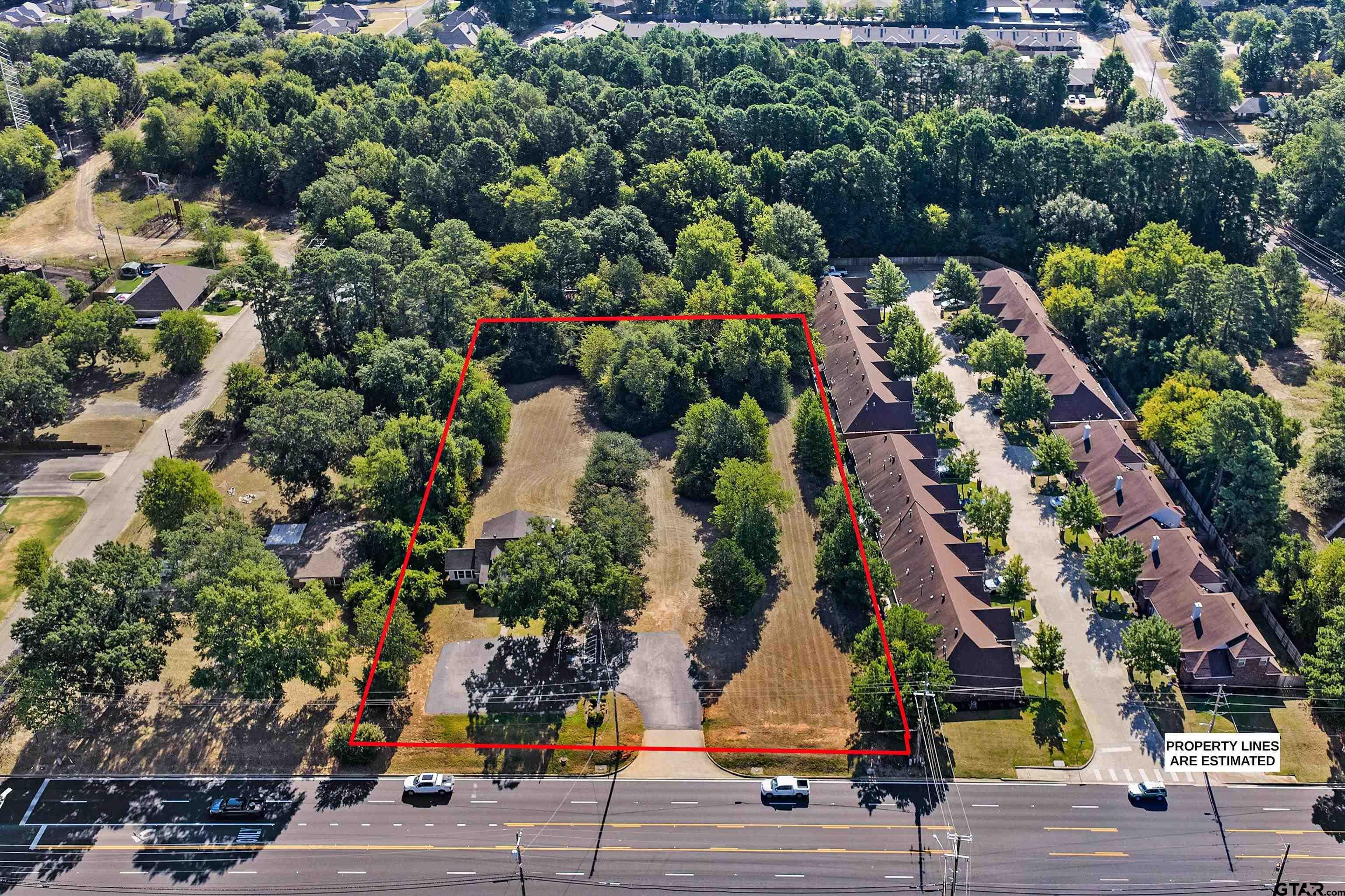 3604 Gilmer Road, Longview, TX 75604 — photo 2